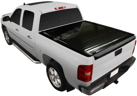 Retraxpro MX מיטת משאיות נשלפת כיסוי טונו | 80332 | מתאים לריינג'ר מיטה קצרה